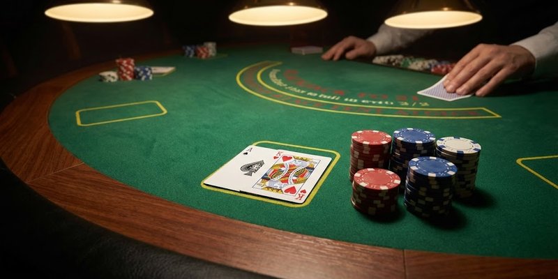 ブラックジャック基本戦略表｜ベーシックストラテジーで勝率を最大化する方法【2026年版】