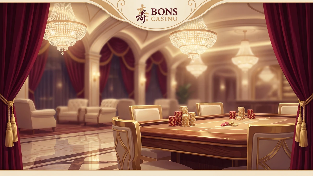 ボンズカジノ（Bons Casino）徹底レビュー2026｜スポーツベット・ボーナス・入出金を完全解説