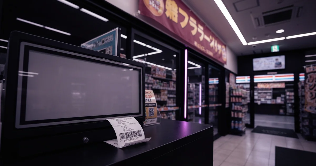 コンビニで入金できるオンラインカジノ5選2026｜セブン/ローソン対応