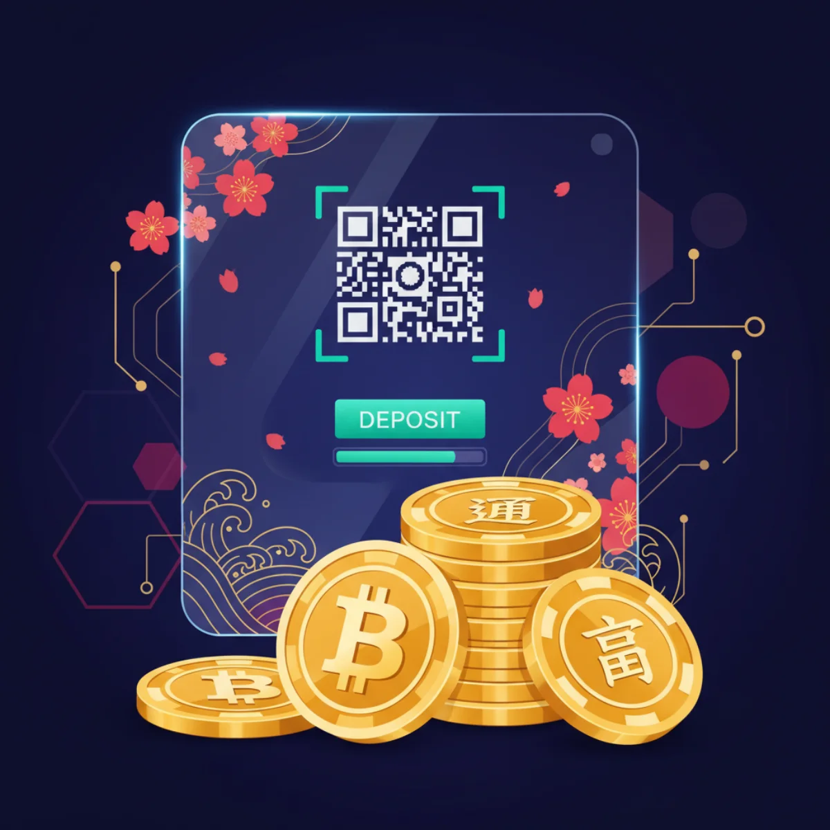 2026年最新｜仮想通貨で入金できるオンラインカジノTOP10