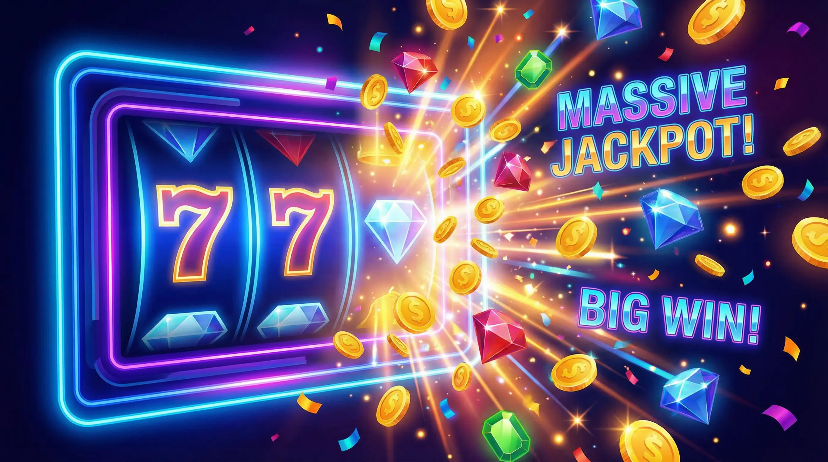 一撃万倍！爆発力最強スロットランキングTOP10【2026年】最大配当で選ぶ夢スロット