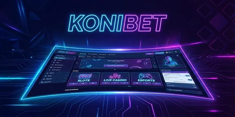 コニベットの評判・口コミ【2026年最新】｜入金不要ボーナス$50＋リベート1.5%｜★4.3/5