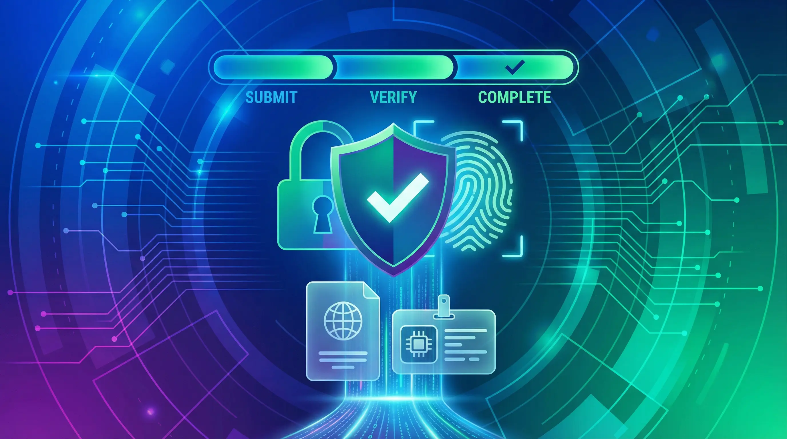 【2026年版】カジノ本人確認（KYC）完全ガイド｜KYC不要カジノ vs 必要なカジノ徹底比較