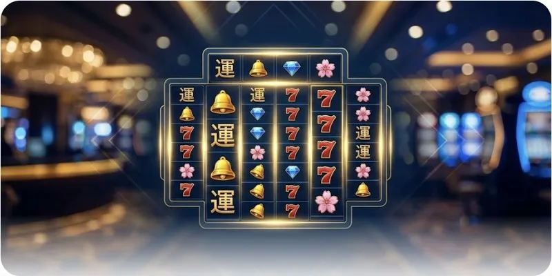 メガウェイズスロット完全ガイド｜仕組み・おすすめ機種・攻略法を徹底解説