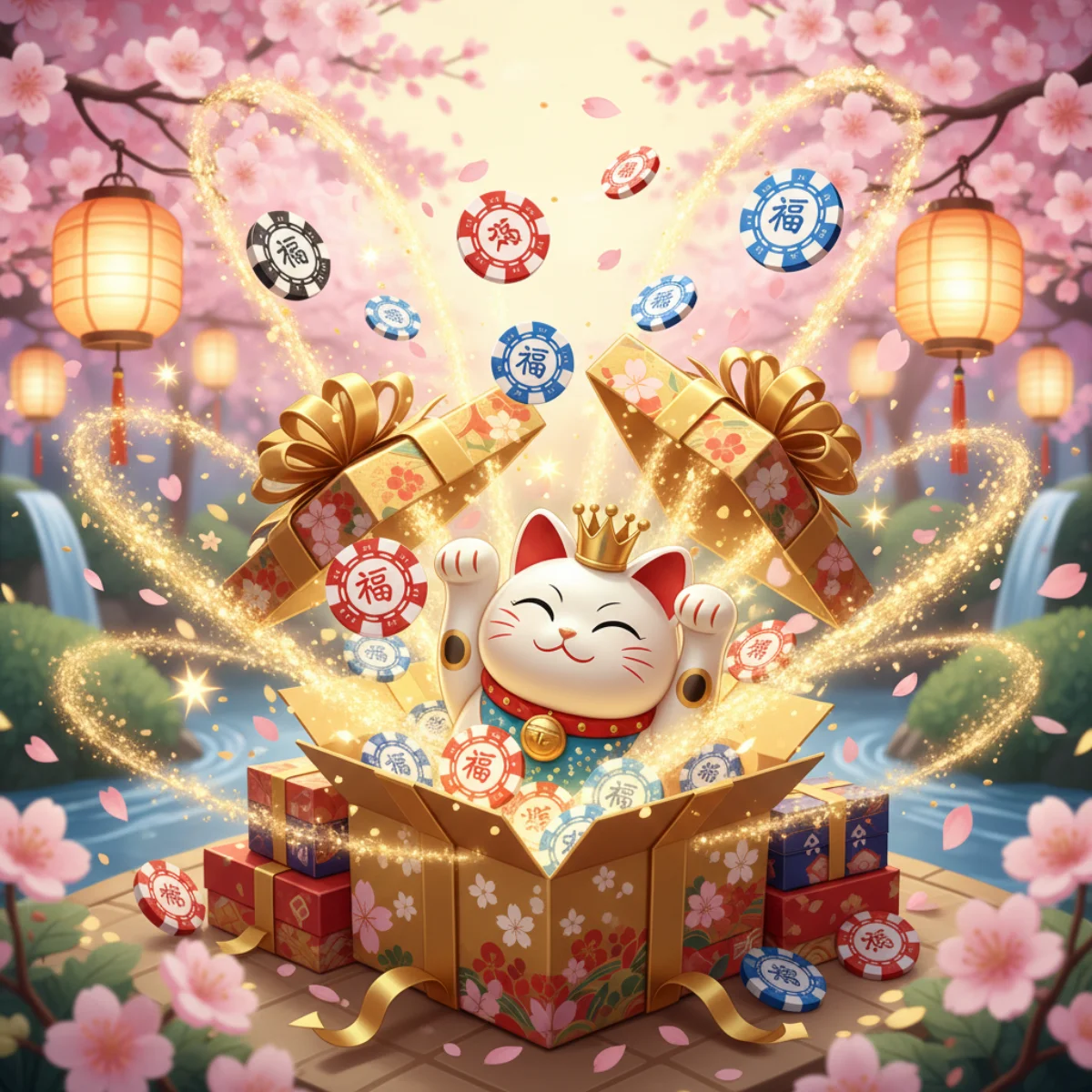 【2026年4月】入金不要ボーナス最新まとめ｜お得順ランキング