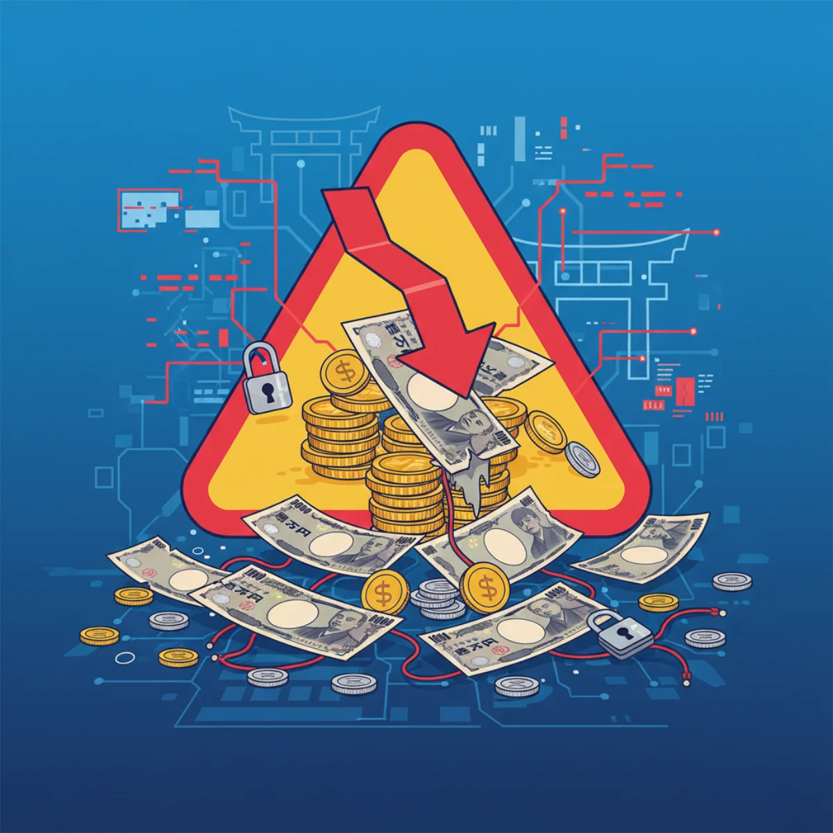 オンラインカジノの出金トラブル完全解決ガイド【2026年】