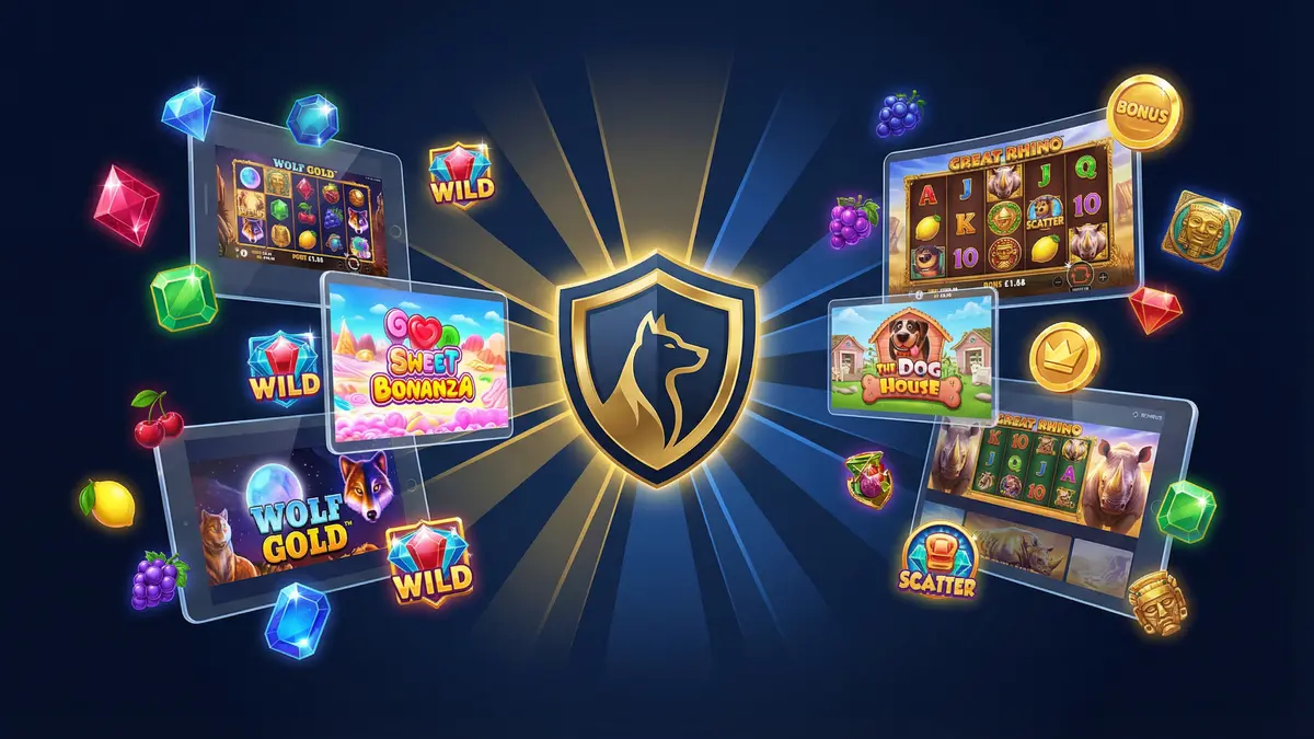 Pragmatic Playスロット完全ガイド：人気機種ランキングとRTP一覧