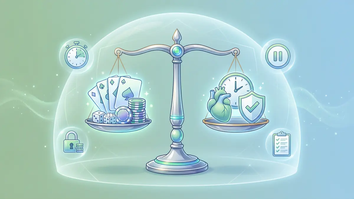 ギャンブル依存症チェックリスト＆対策【2026年】やめたいのにやめられない時の相談先