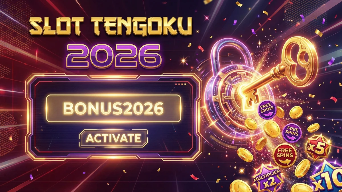 スロット天国（スロ天）ボーナスコード2026最新｜入金不要3000円＆限定プロモ