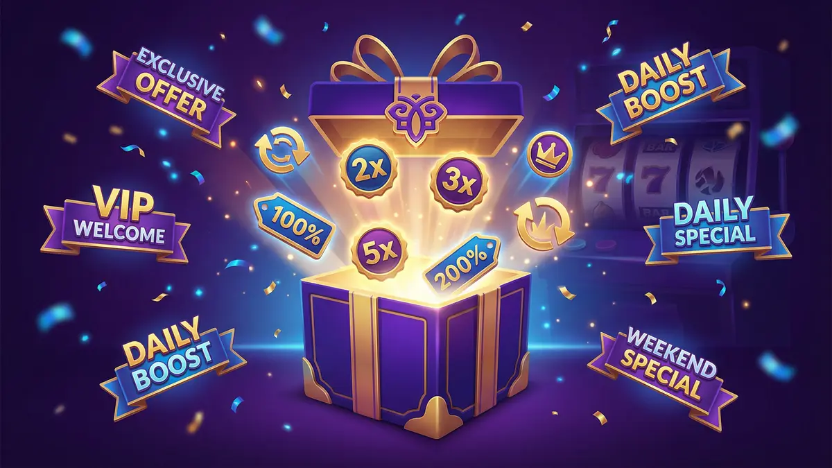 【裏ワザ】スロ天の入金不要ボーナスを1番お得に受け取る手順を暴露