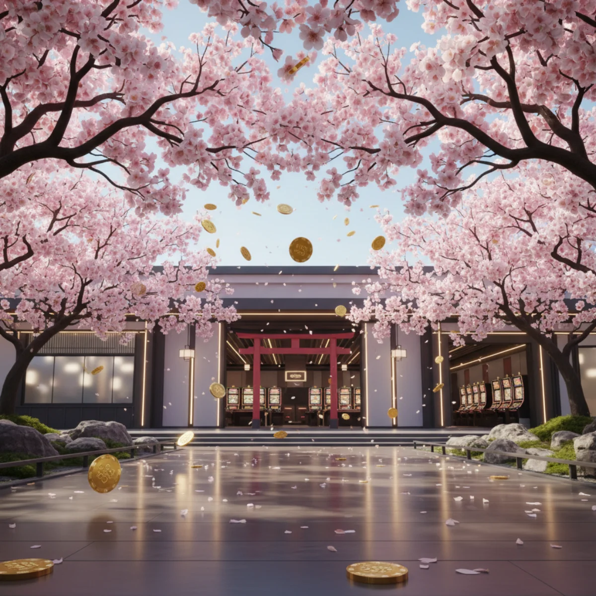 2026年春限定！桜ボーナス全比較｜1番お得なキャンペーンはコレ