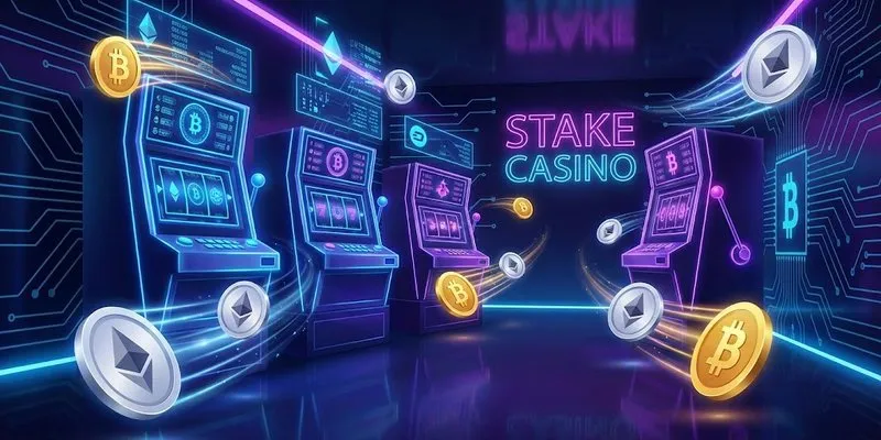 ステークカジノ評判レビュー2026｜入金不要$7・降格なしVIP・UFC公式スポンサーの実力