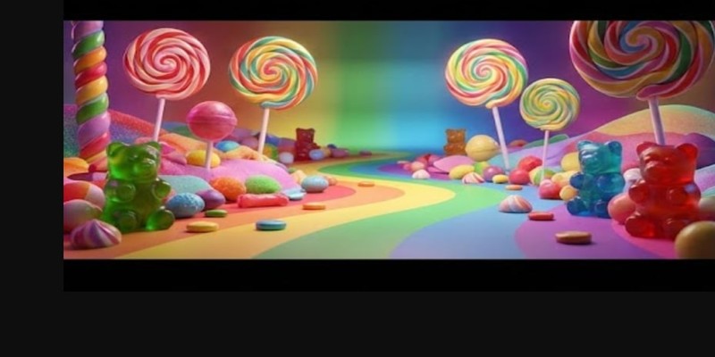 Sugar Rush 1000スロットレビュー｜通常版との違い・マルチプライヤー・攻略法