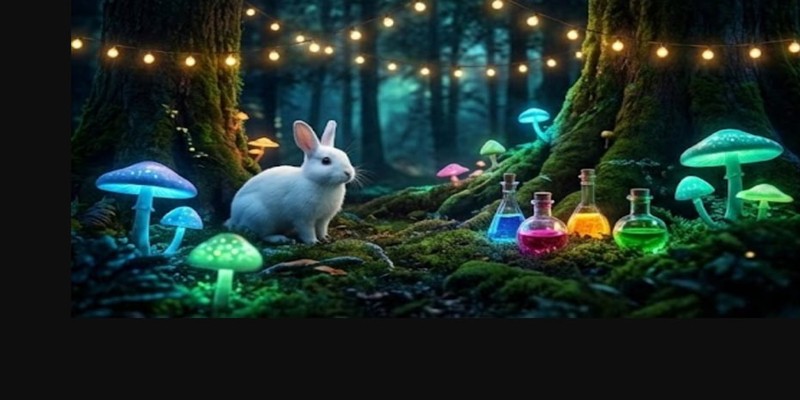 White Rabbit Megaways スロットレビュー｜RTP 97.72%の高還元スロットを徹底解説