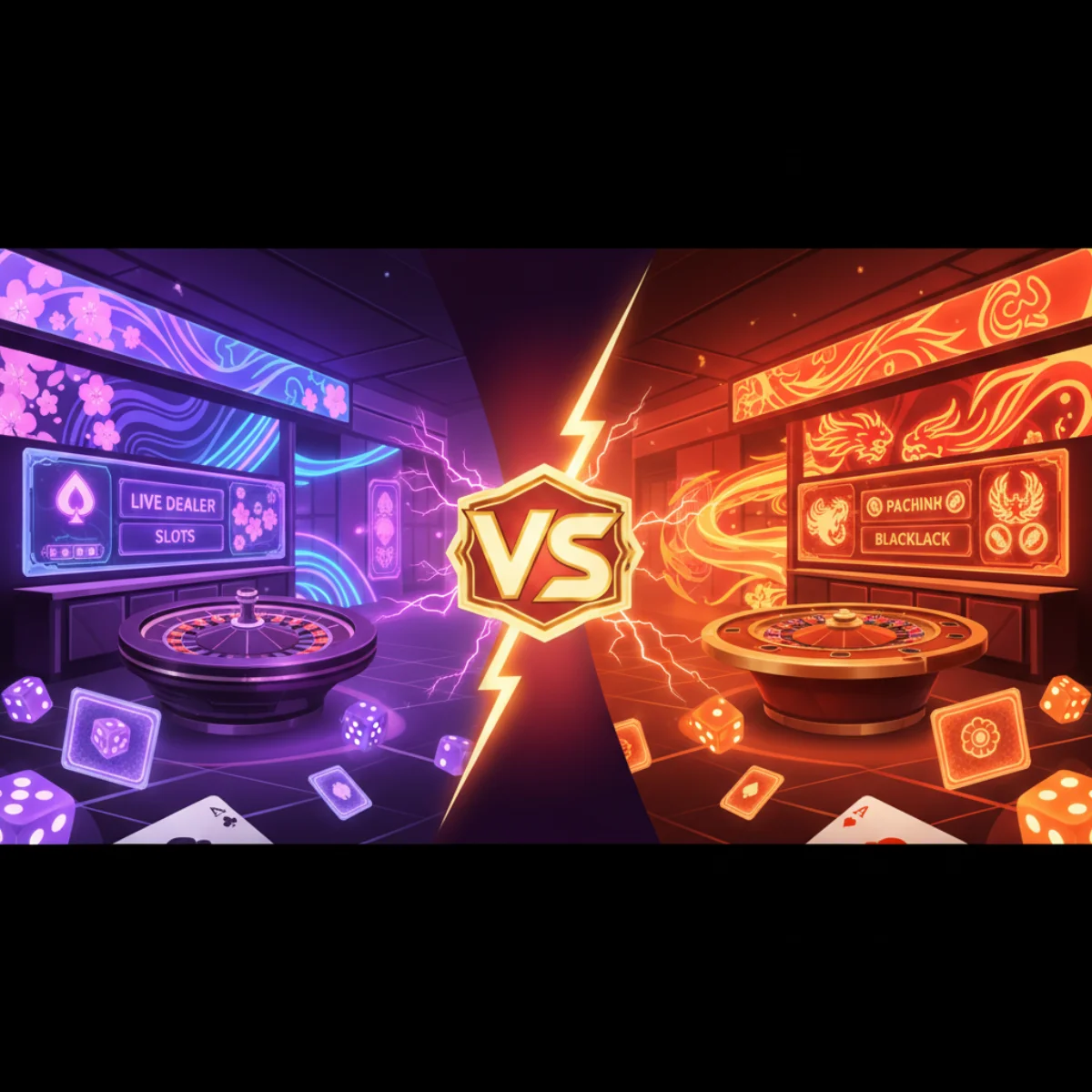 遊雅堂 vs コニベット｜徹底比較レビュー【2026年最新】